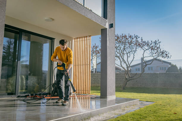 Best Pool Deck Cleaning  in Hildale, UT