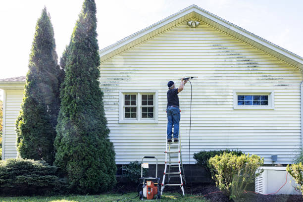 Best Parking Lot and Garage Cleaning  in Hildale, UT