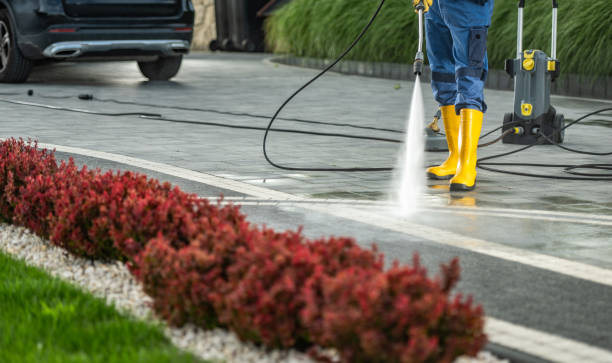 Best Fence Cleaning  in Hildale, UT