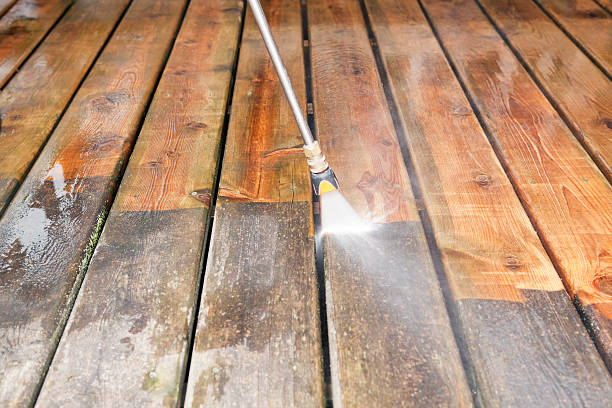 Best Post-Construction Pressure Washing  in Hildale, UT