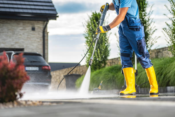 Best Gutter Cleaning  in Hildale, UT